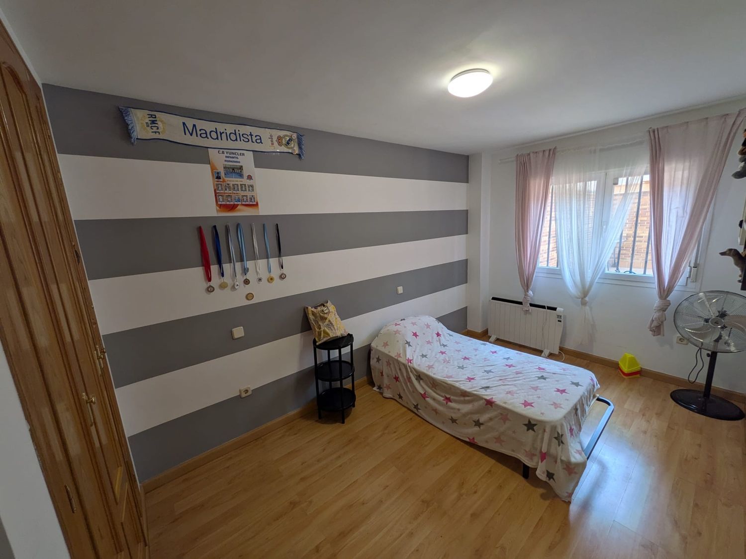 Piso en Yuncler - Foto 12
