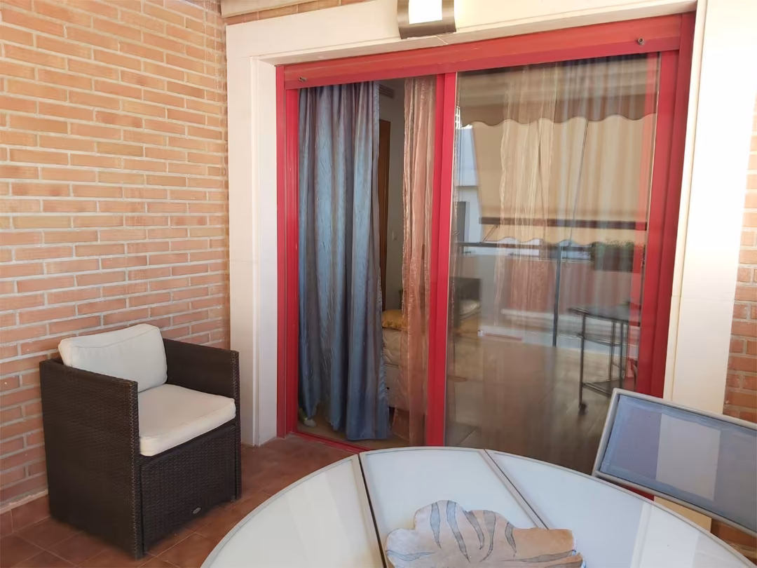 Piso en  Calle Gaspar Tato 20 - Foto 9