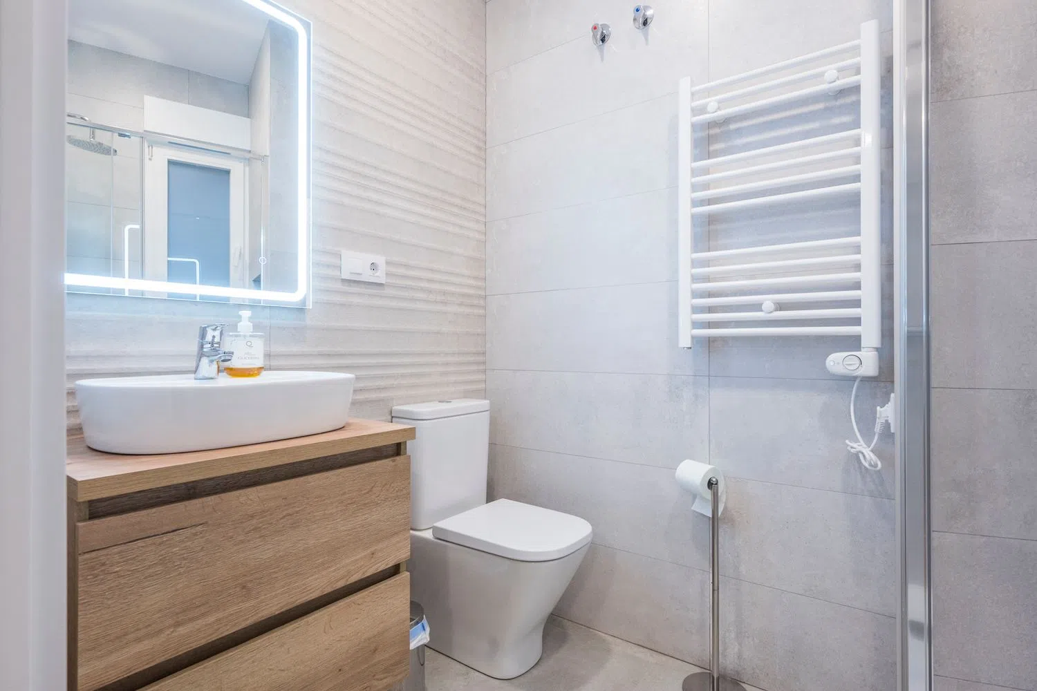 Piso en calle Benigno Granizo, 10 - Foto 11