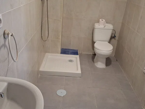 Estudio en calle Cruz de Piedra, 4 - Foto 10