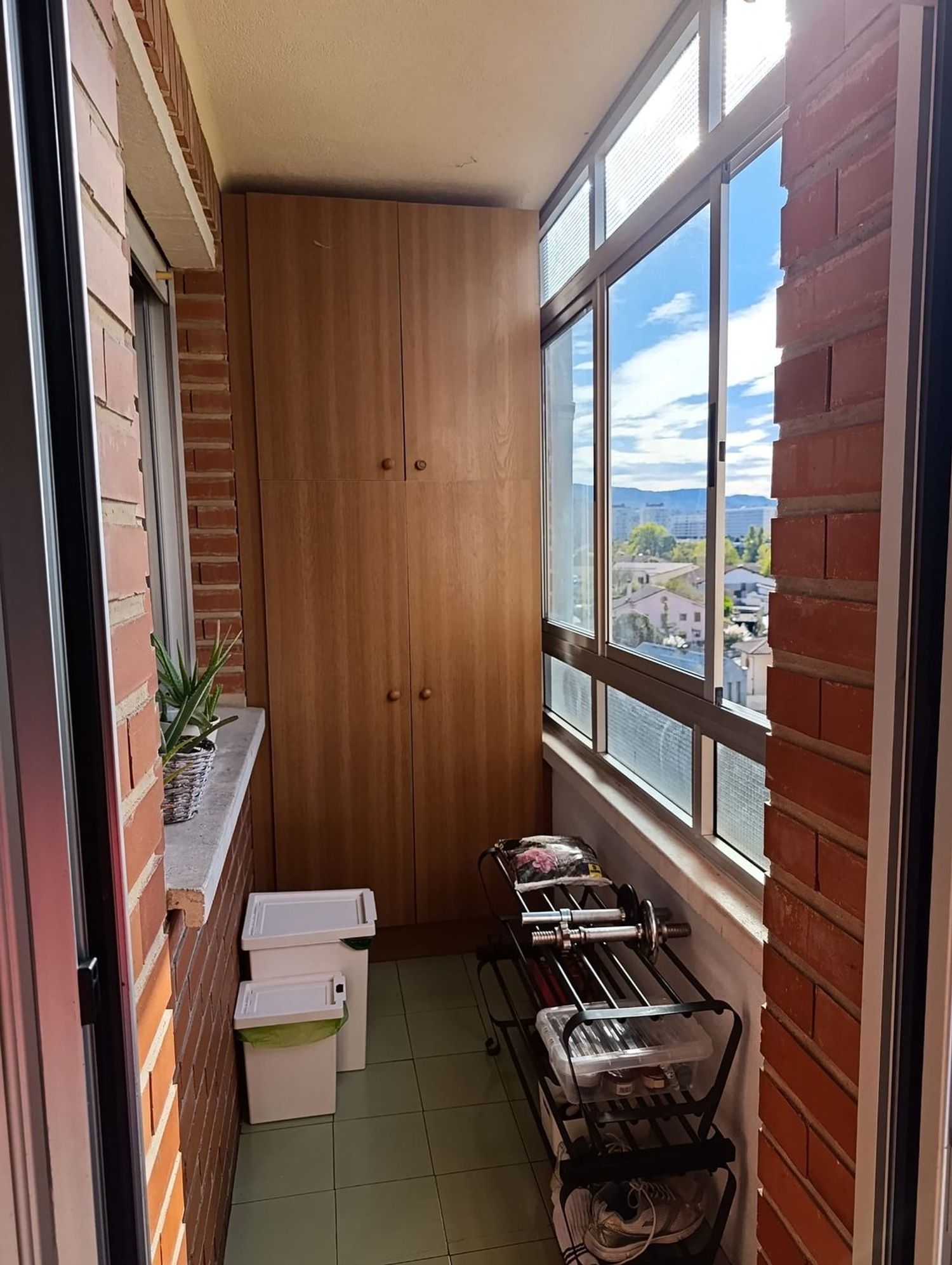 Piso en Avenida de Los Huetos, 18 b, Sansomendi - Ali, Sansomendi - Ali - Foto 15