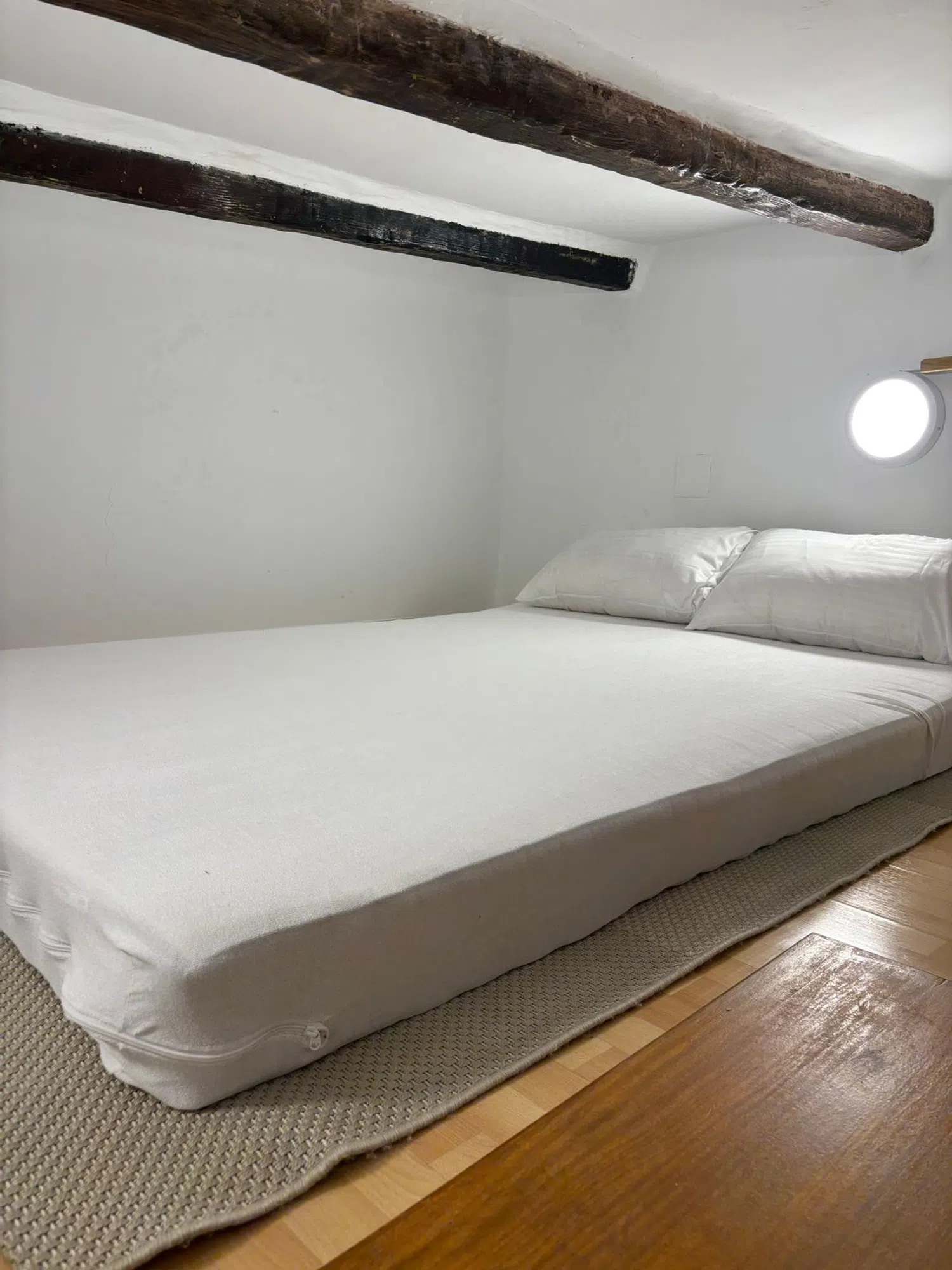 Piso en plaza de Puerta de Moros, 8 - Foto 8