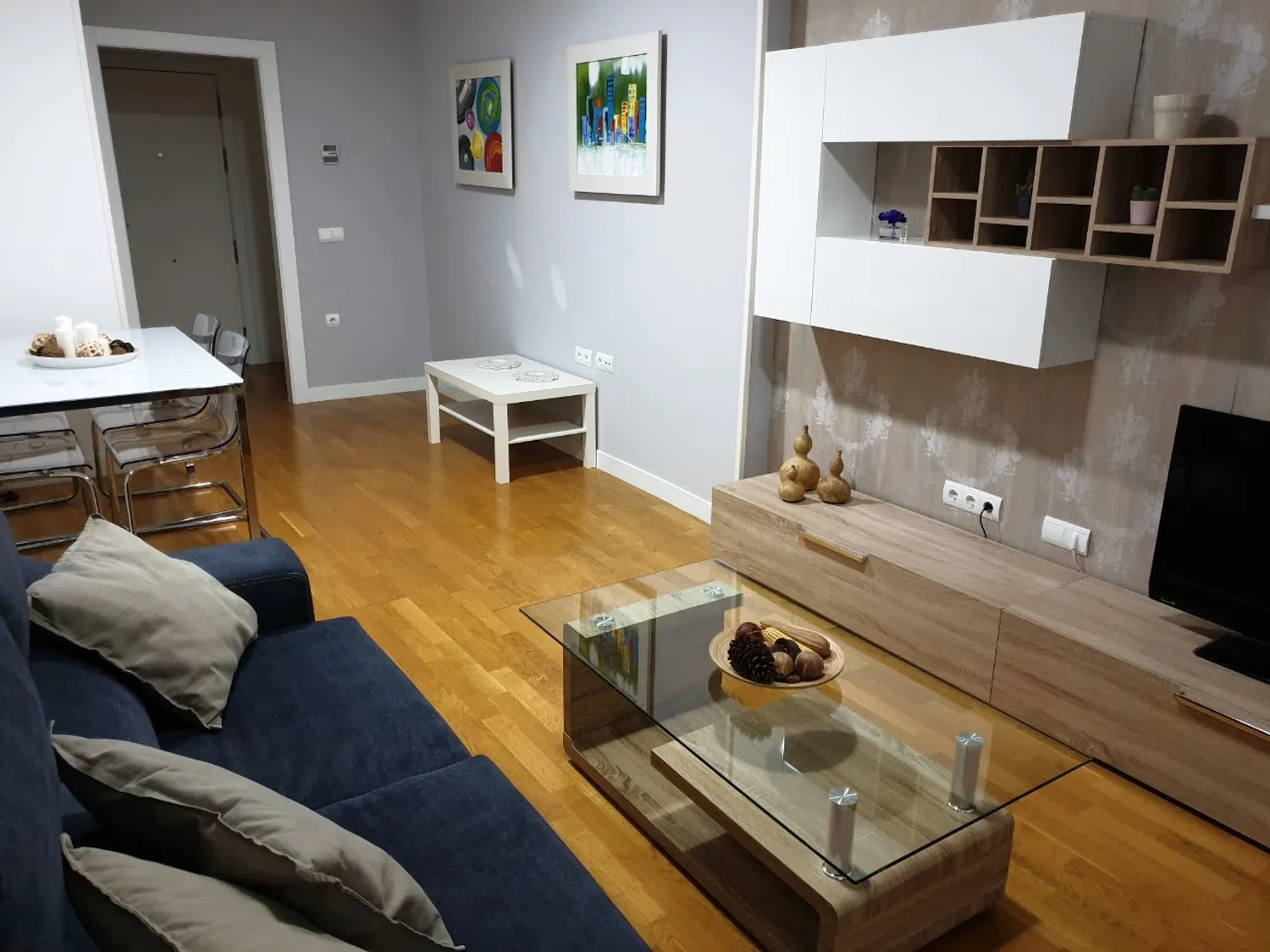 Piso en calle Lili Alvarez, 3 - Foto 3