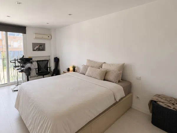 Dúplex en Calle de Juan Bravo, 52, Lista - Foto 6
