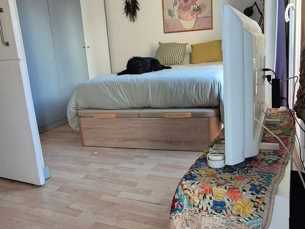 Piso en Calle de las Dos Hermanas, 18, Lavapiés-Embajadores - Foto 6