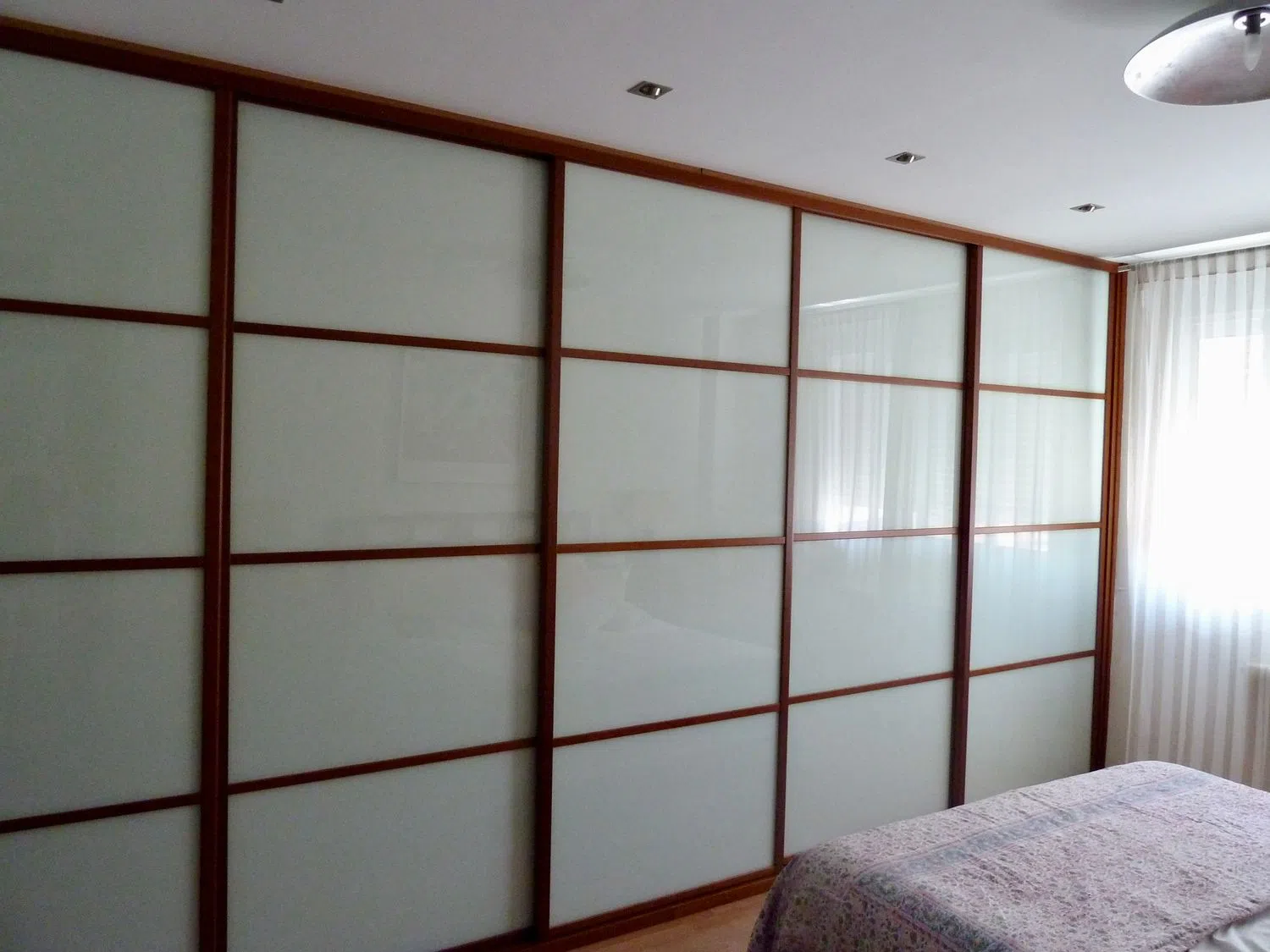 Piso en calle de Calixt III, 5 - Foto 9