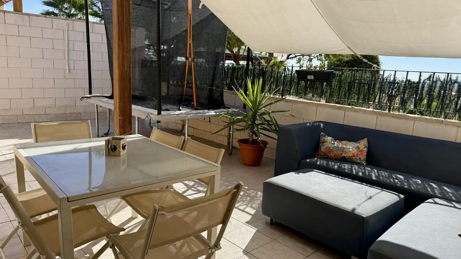 Planta baja en  Carrer de l'Algeps 878B - Foto 16