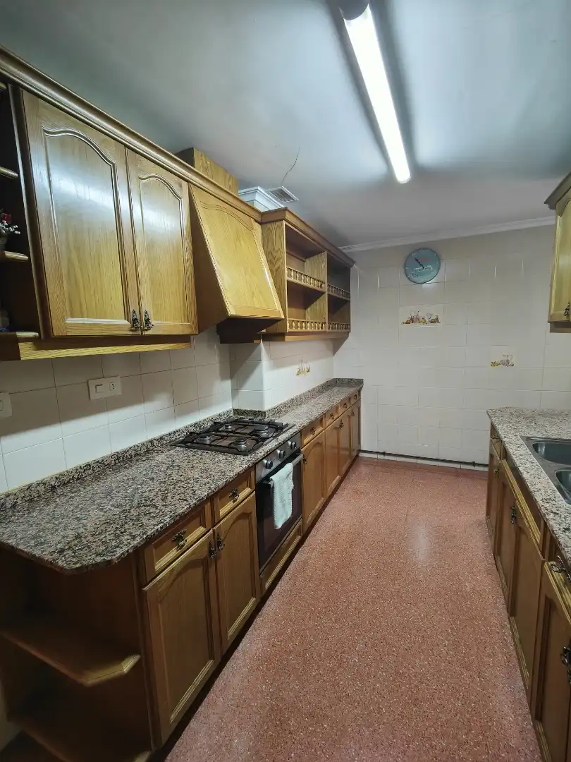 Piso en  Carrer de Laporta 73 - Foto 3