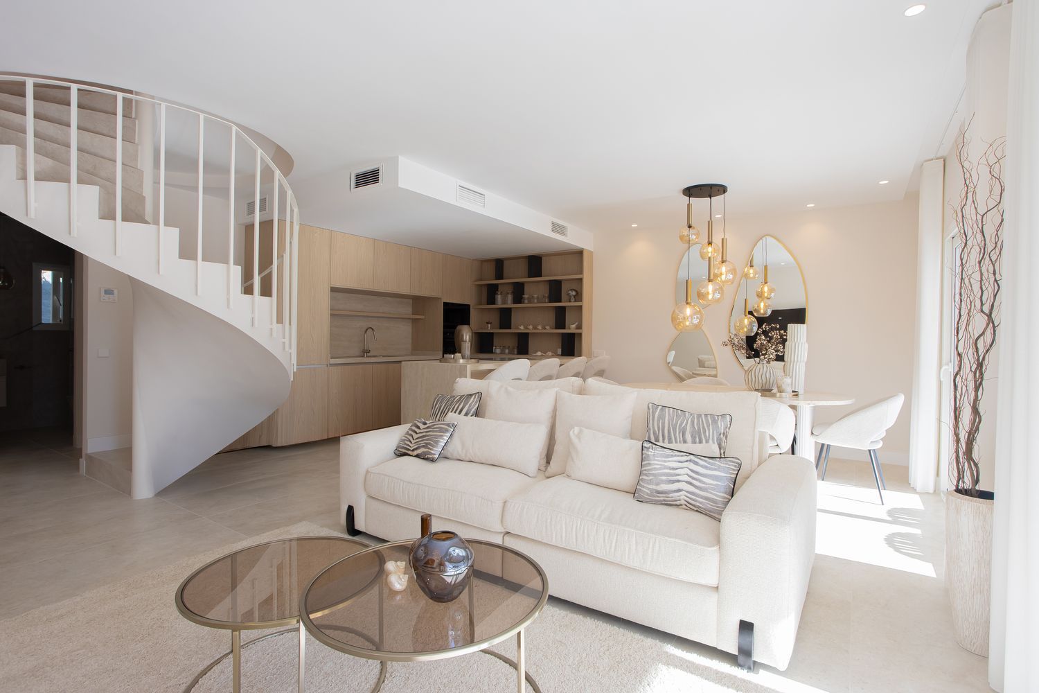 Dúplex en calle de las Torres, 26 - Foto 1