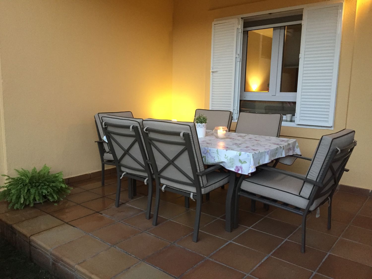 Chalet adosado en Novo Sancti Petri s/n - Foto 5