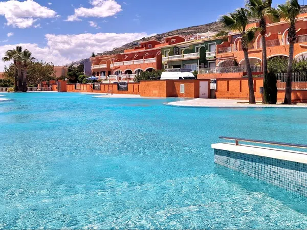 Dúplex en Calle Joseph Rotblat, 106, Cumbre del Sol, Cumbre del Sol - Foto 1