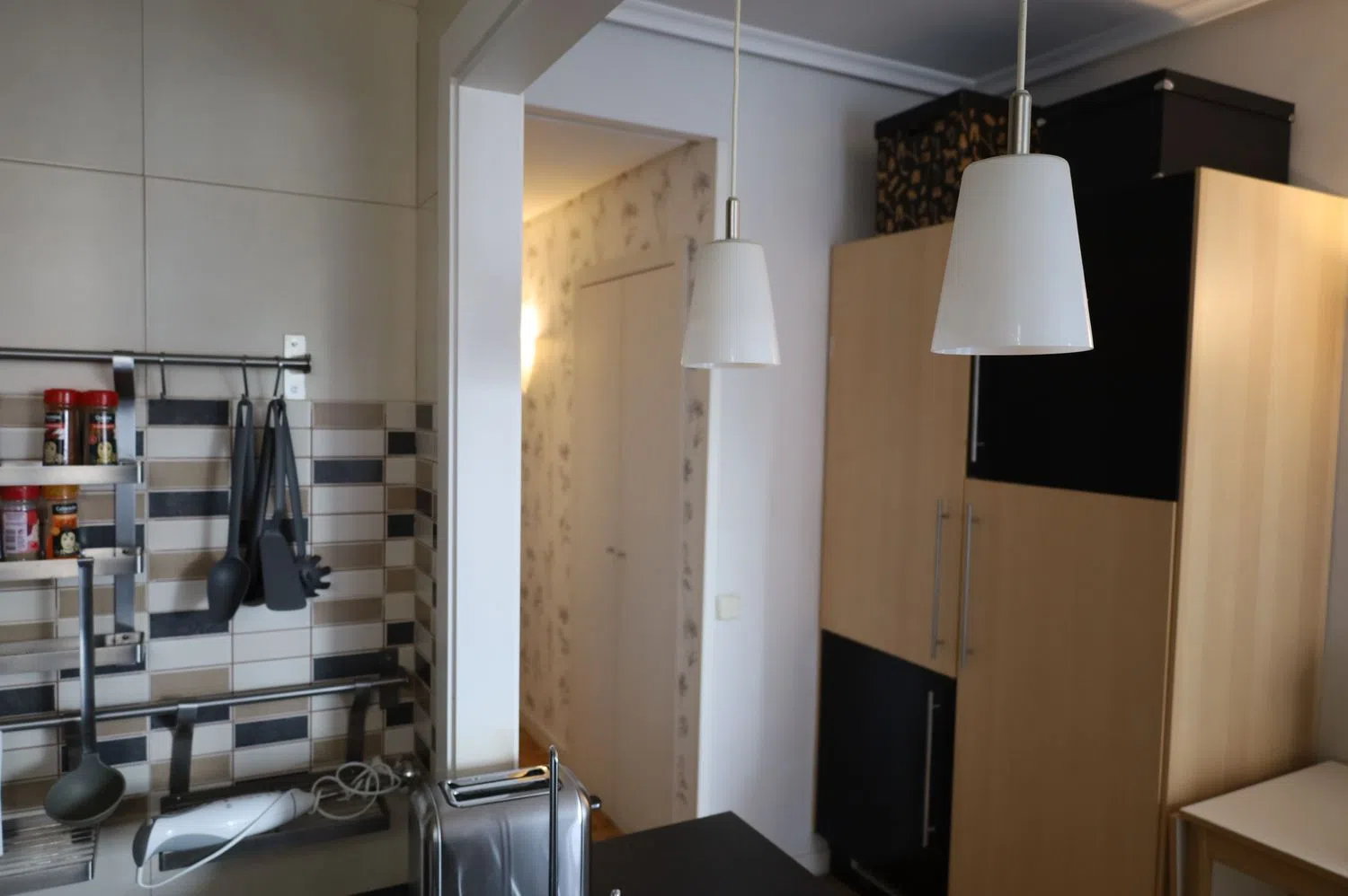 Piso en calle Orense, 12 - Foto 15