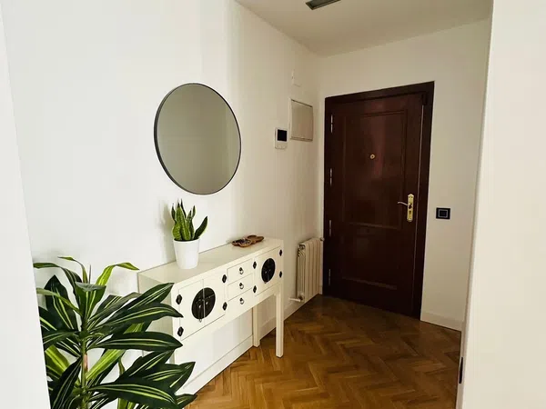 Piso en Barrio Acacias