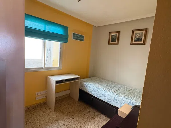 Piso en Calle de Campos Crespo, 36, Safranar - Foto 17