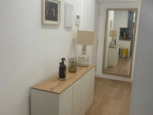 Piso en Antonio Alzaga Etorbidea, 34 - Foto 2