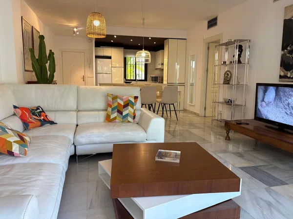 Piso en Urbanización Jardines del Puerto s/n - Foto 3