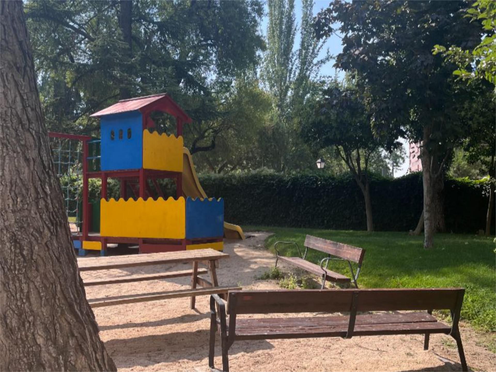 Piso en  Avenida de San Luis 93 - Foto 71