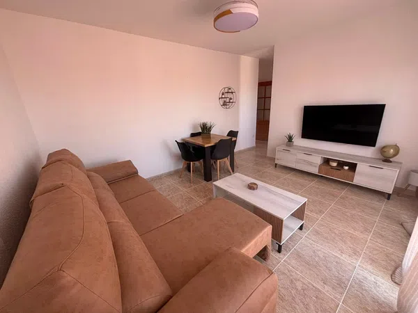 Piso en Avenida Sabinar, 701, El Sabinar - Urbanizaciones - Las Marinas - Foto 4