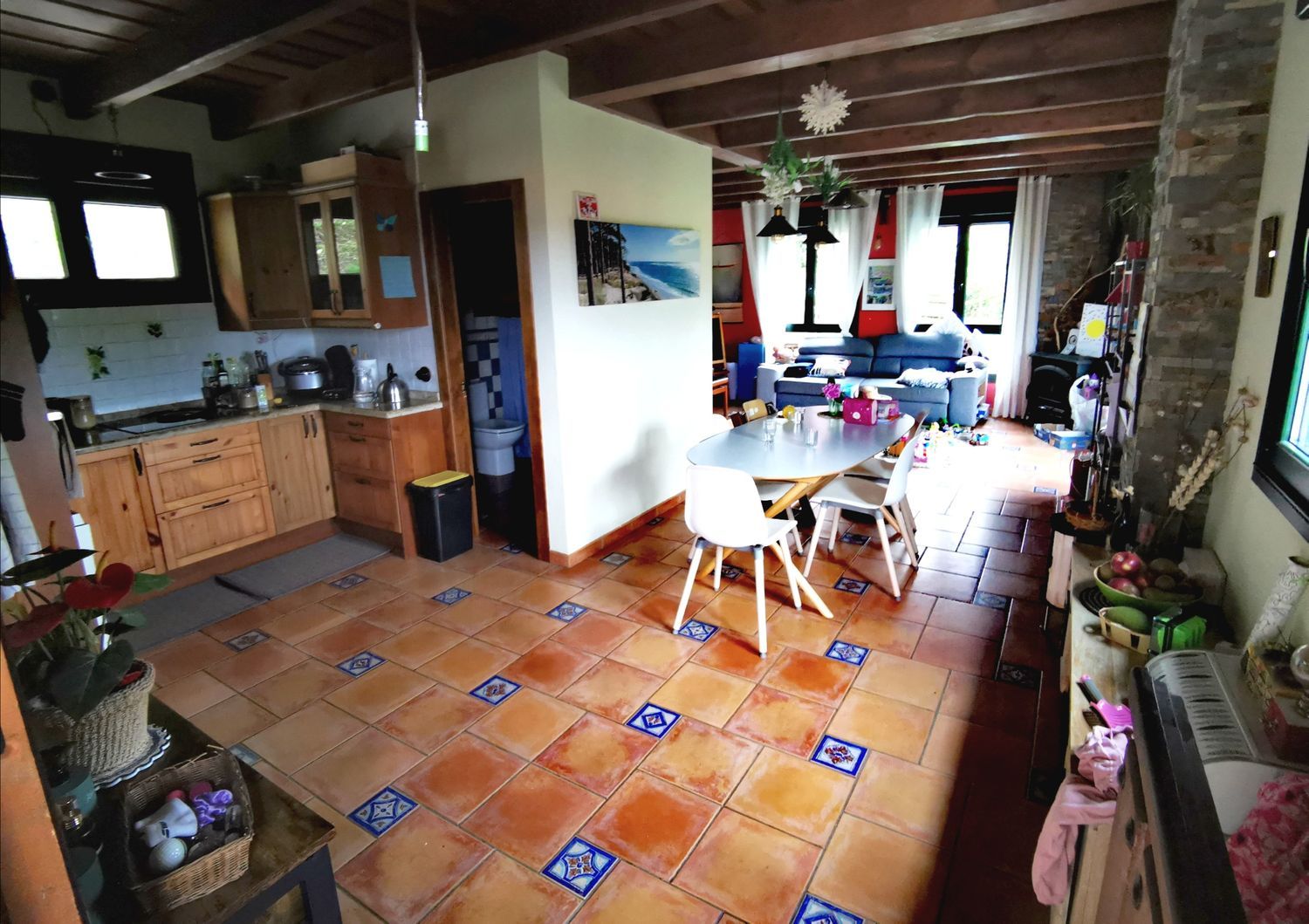 Casa o chalet independiente en Montoto, 101, Parroquias surorientales, Parroquias surorientales - Foto 7