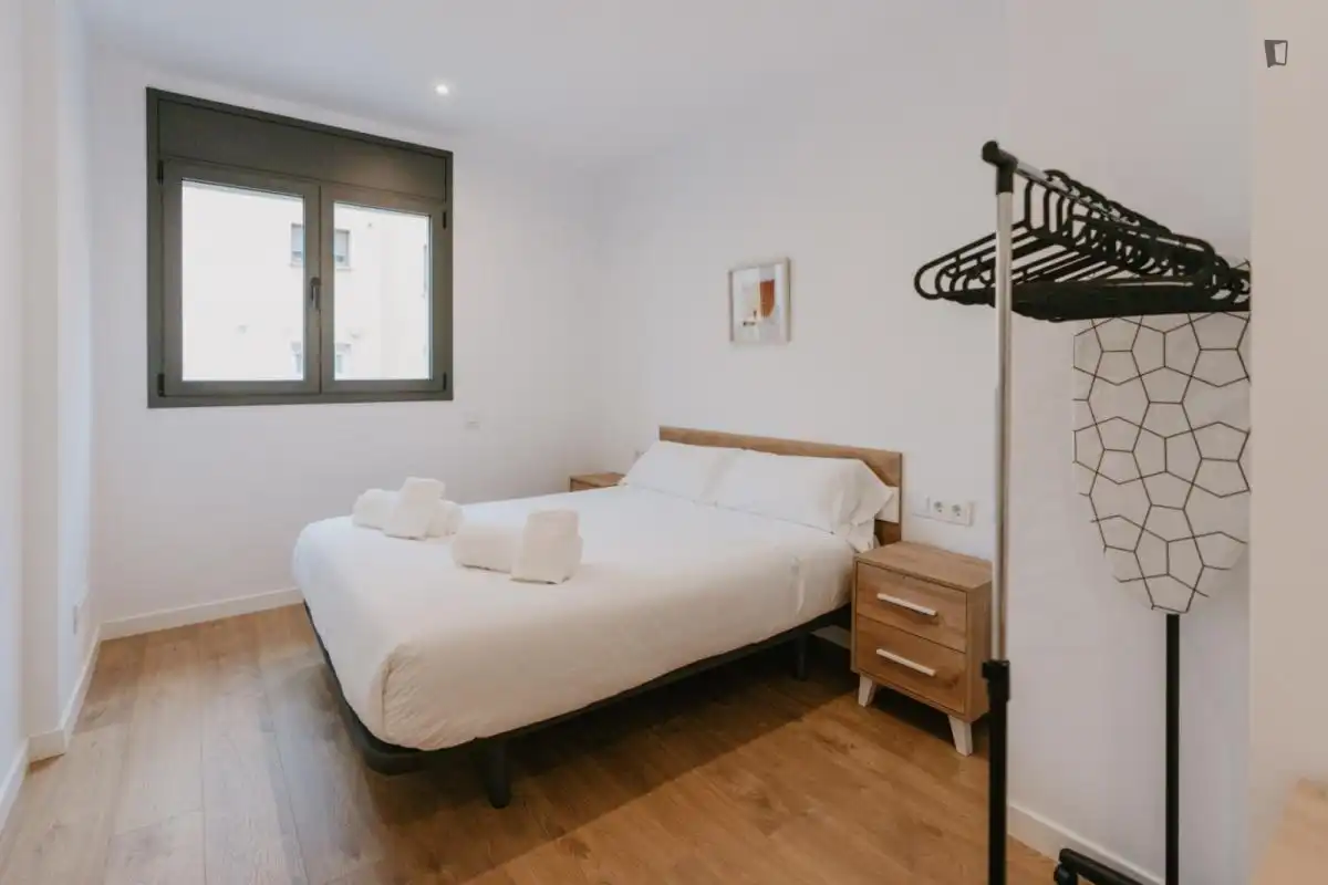 Apartamento en Terrassa - Foto 2