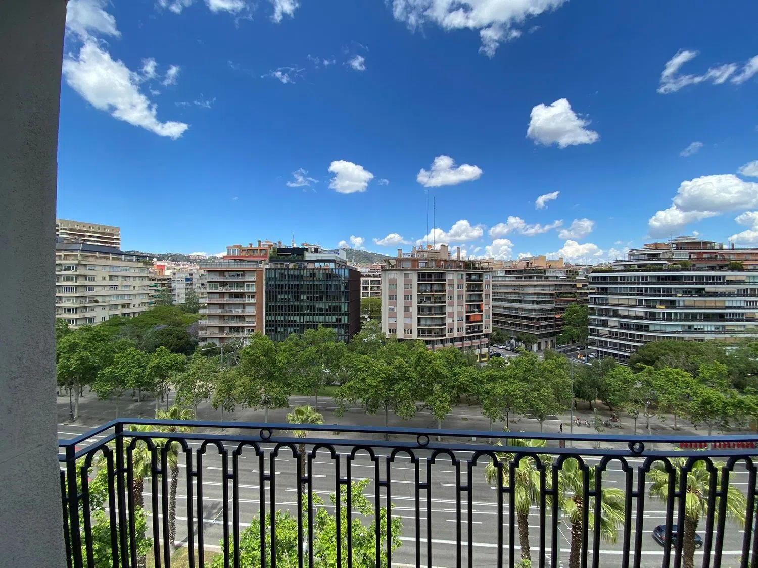 Piso en avenida Diagonal, 505 - Foto 1