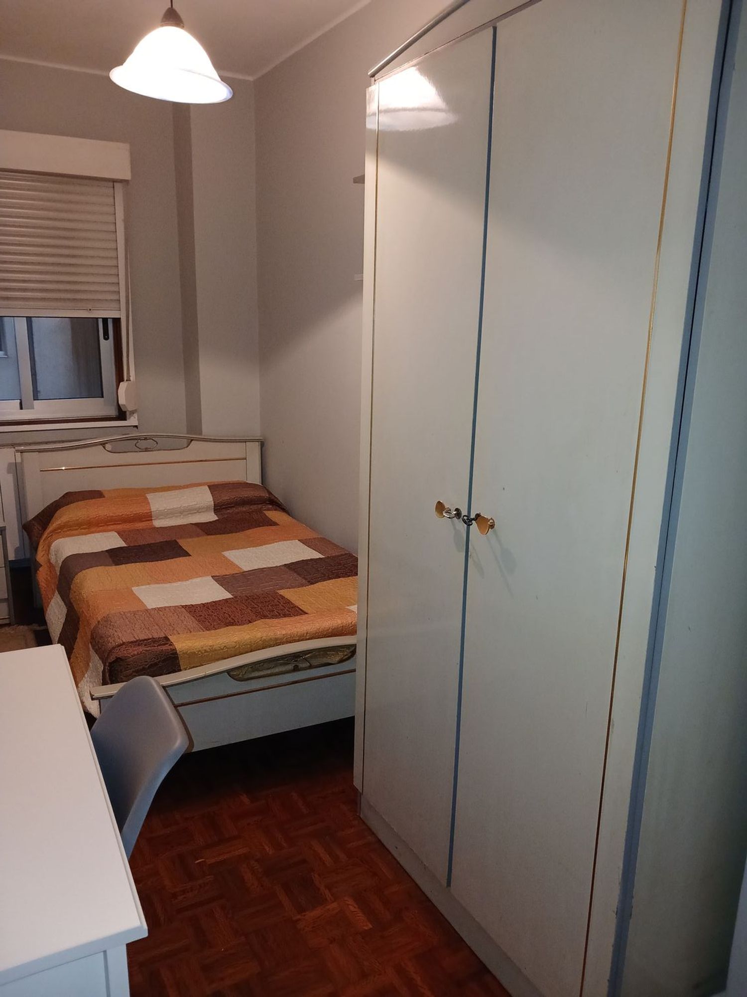 Piso en calle de Jenaro de la Fuente, 50 - Foto 22