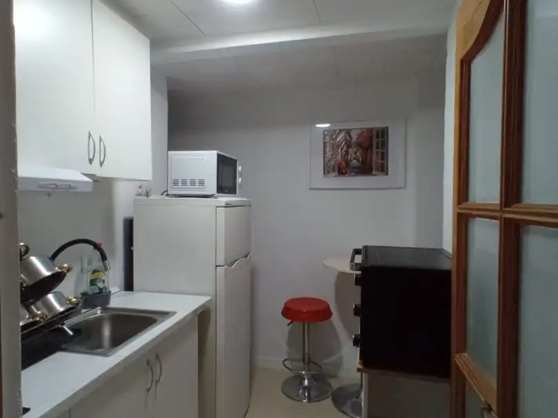 Piso en  Carrer Camí de Ronda 1 - Foto 7