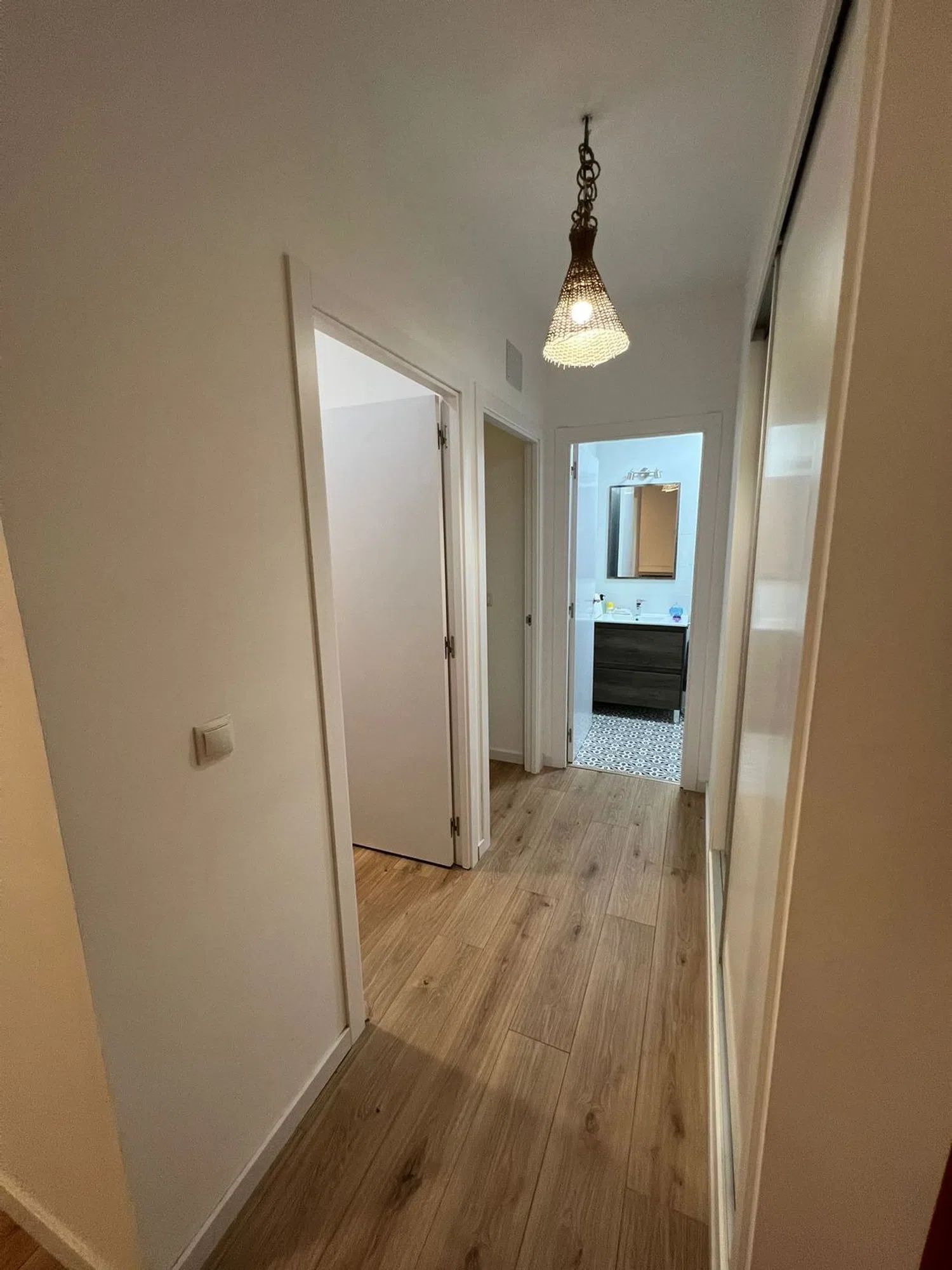 Piso en calle Párroco Antonio González Abato, 12 - Foto 12