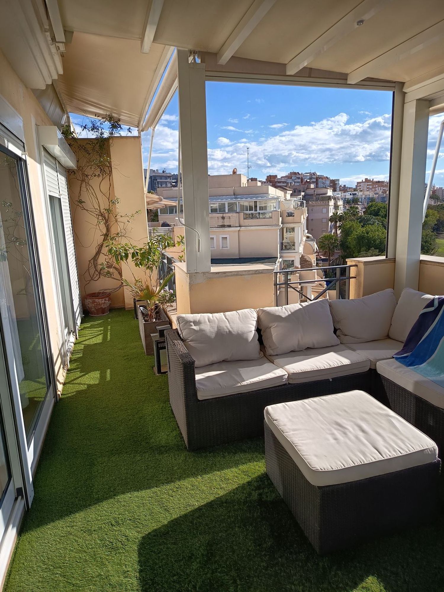 Ático en calle Escultor José Gutierrez, 7 - Foto 2