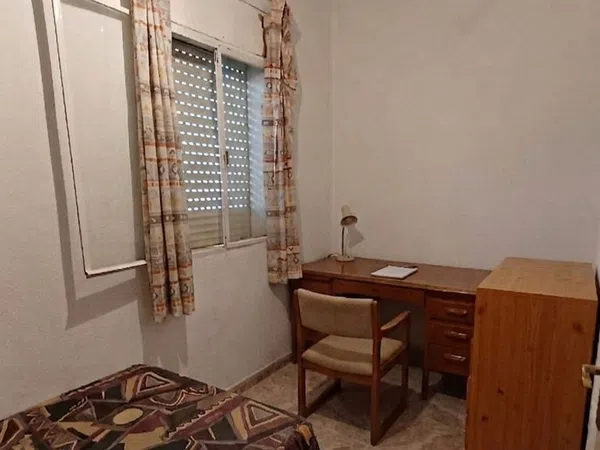 Casa o chalet independiente en Avenida Altico Paredes Calican, 24 - Foto 8