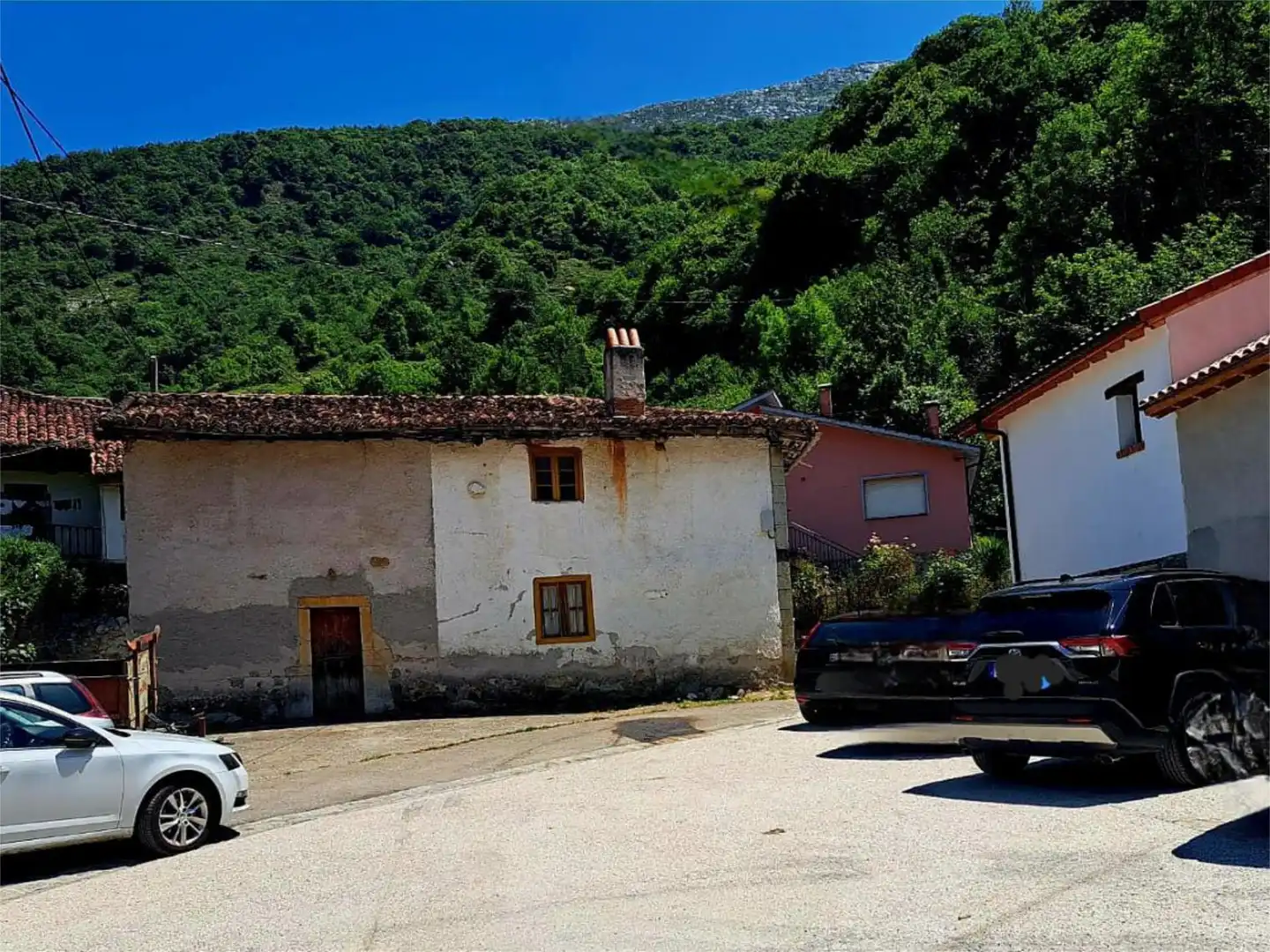 Chalet en  Lugar la Aldea 18 - Foto 3