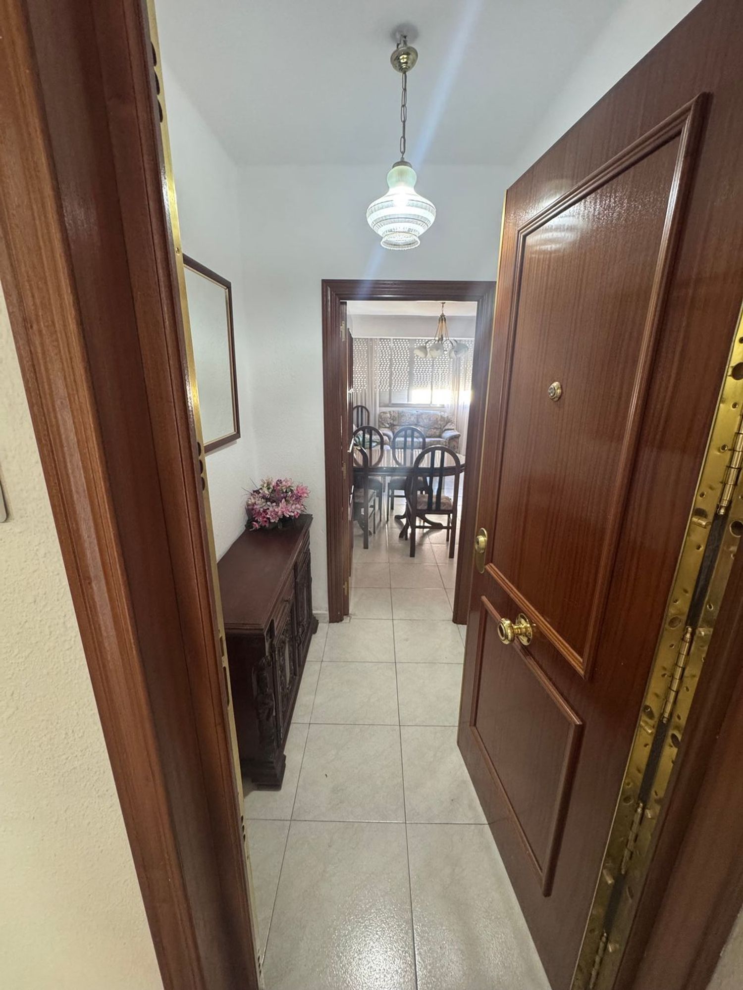 Piso en Calle de Jorge Torner, 16, Centro, Centro - Foto 2