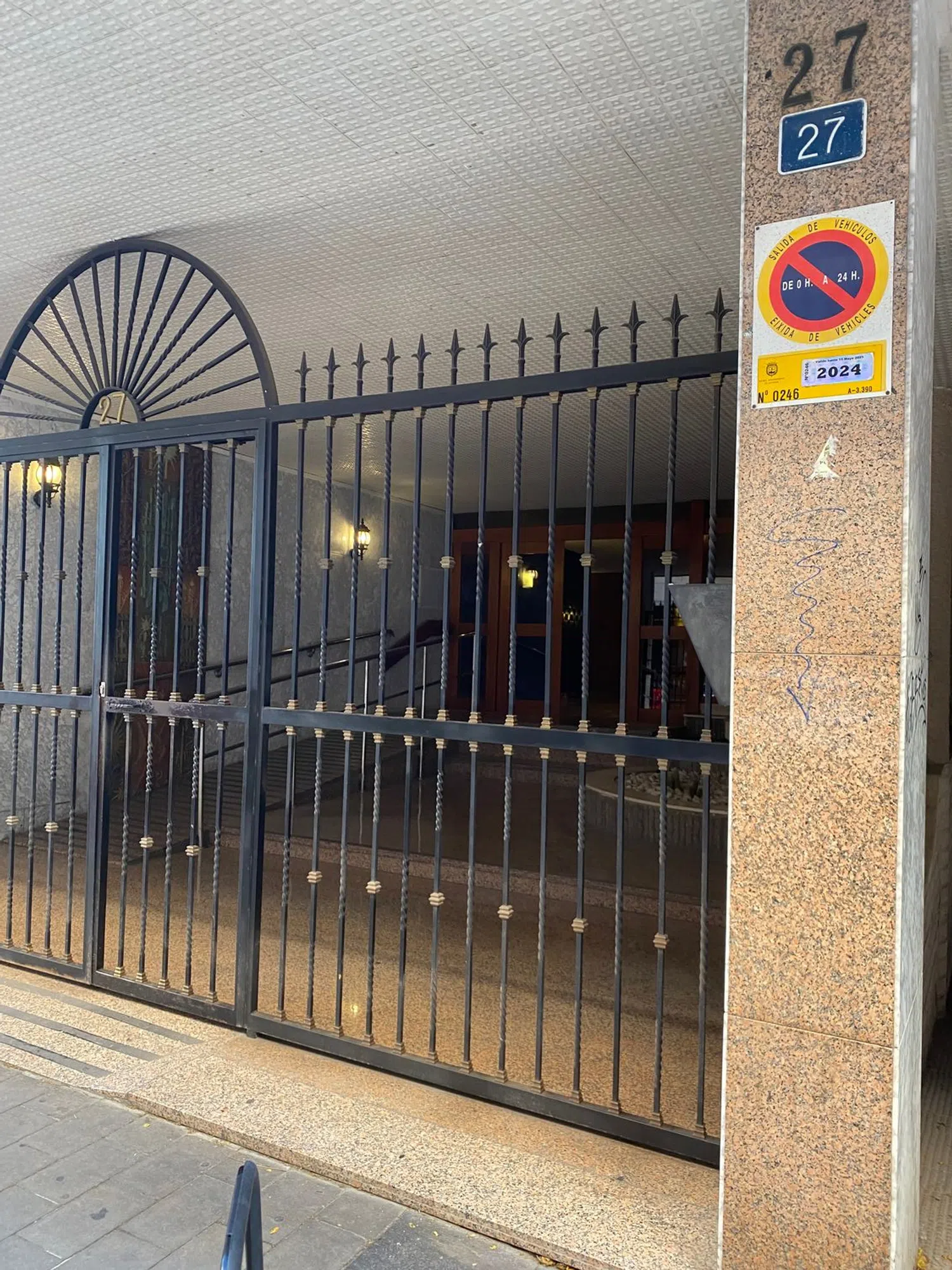 Piso en calle Italia, 27 - Foto 19