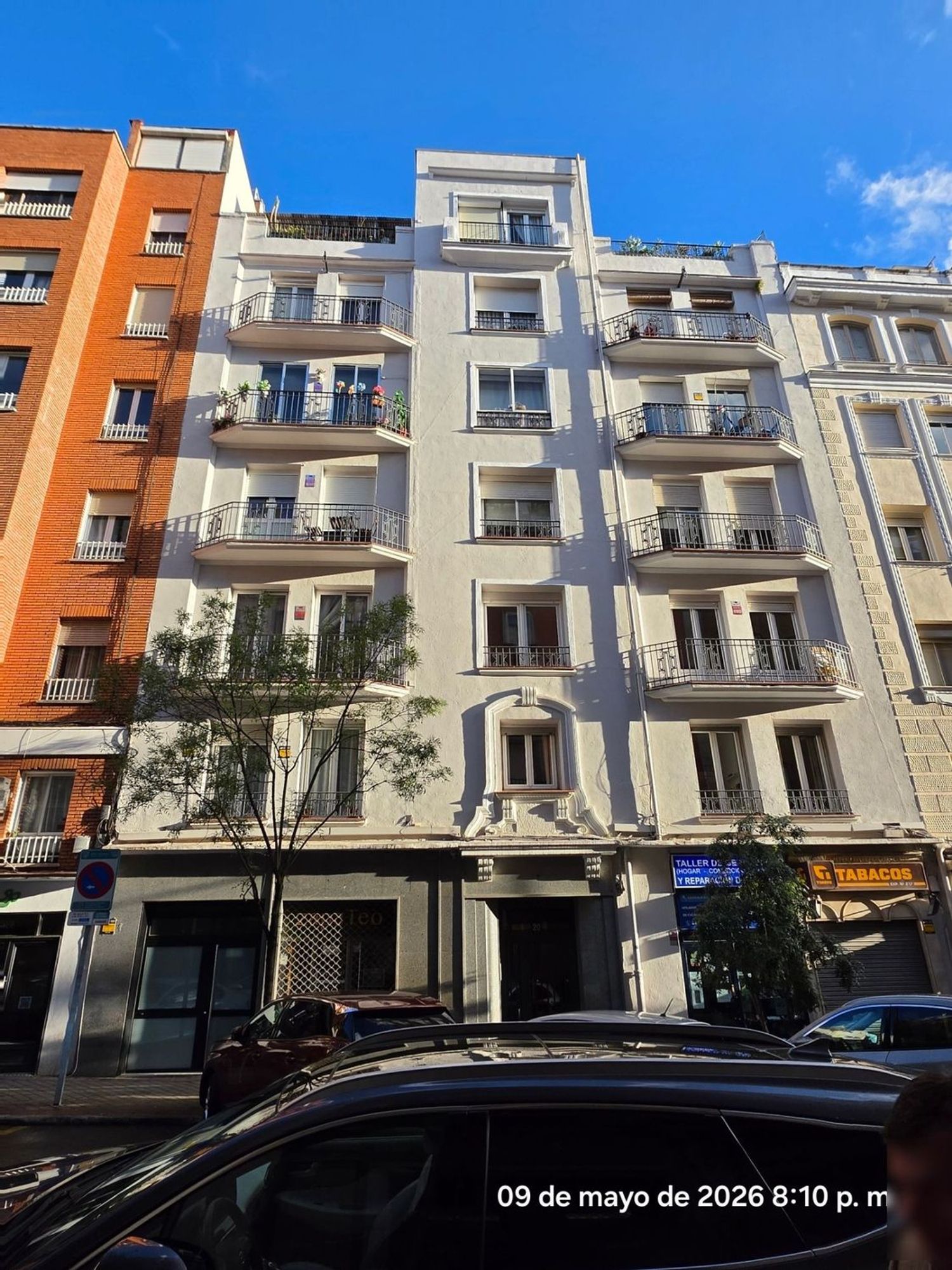 Piso en Castellana - Foto 25
