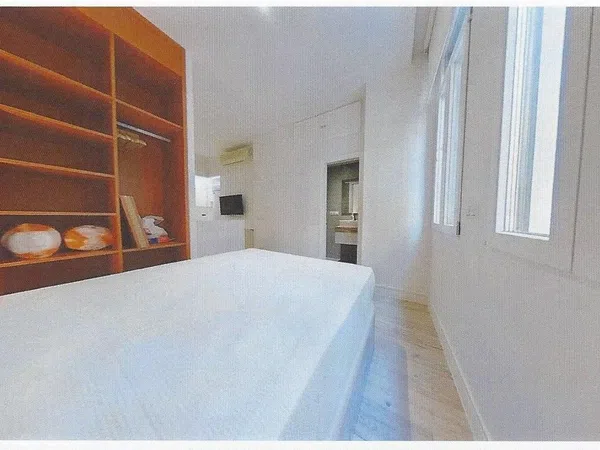 Estudio en calle Gran Vía, 45 - Foto 9