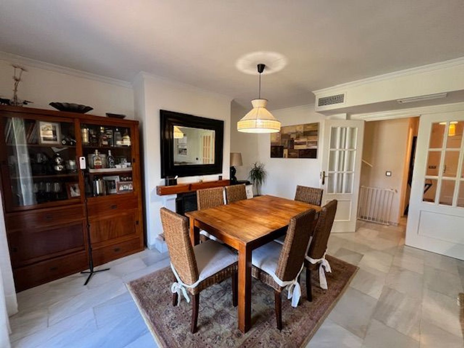 Chalet adosado en Mayorazgo - Foto 17