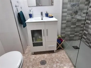 Piso en  Paseo Marqués de Corvera 35 - Foto 8