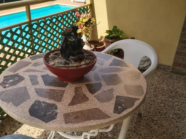 Piso en Calle Pardo Gimeno, 73, Babel - Foto 4