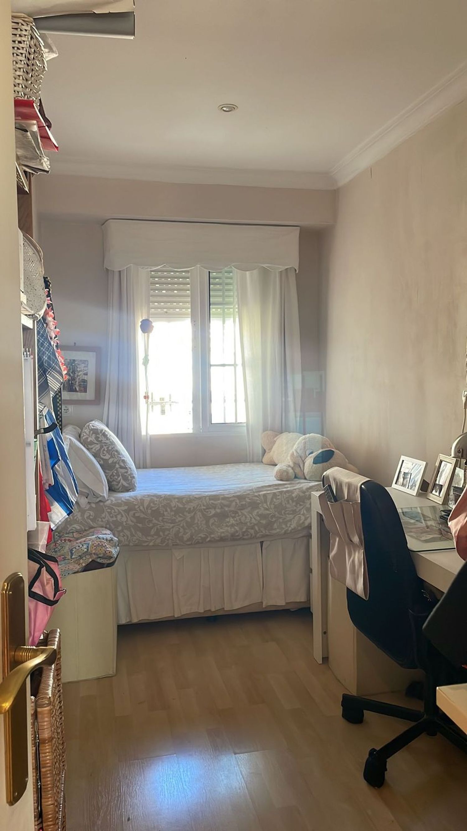 Piso en calle Esperanza de Triana, 14 a - Foto 4