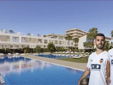 Apartamento en El puig de santa maria - Foto 9