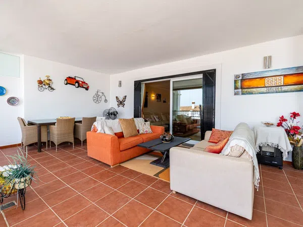 Piso en Calle Don José de Orbaneja, 32, Sitio de Calahonda, Sitio de Calahonda - Foto 3