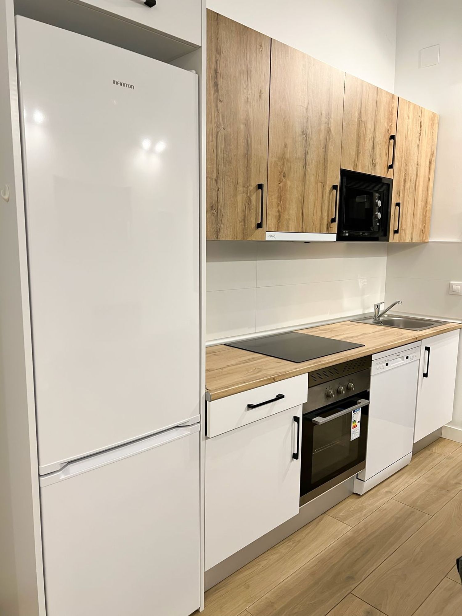 Estudio en Calle Felipe Díaz, 2, Almendrales - Foto 5