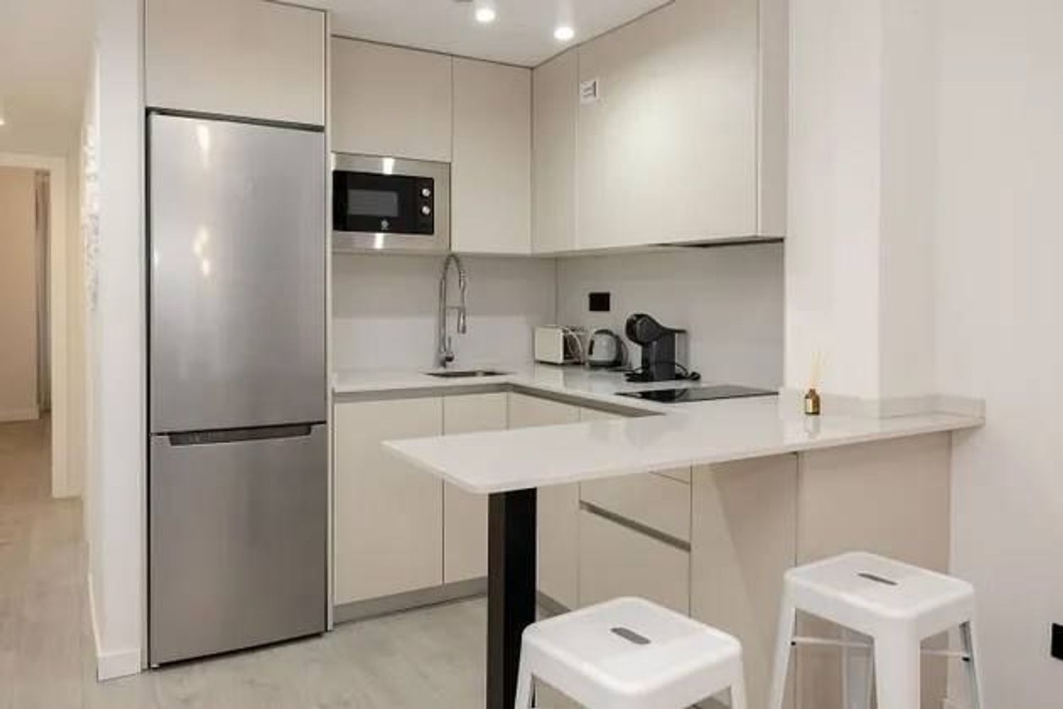 Piso en calle Virgen de la Soledad, 2 - Foto 5