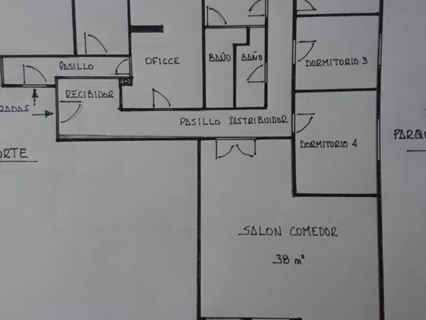 Piso en Calle Zarrageta, 2 - Foto 6