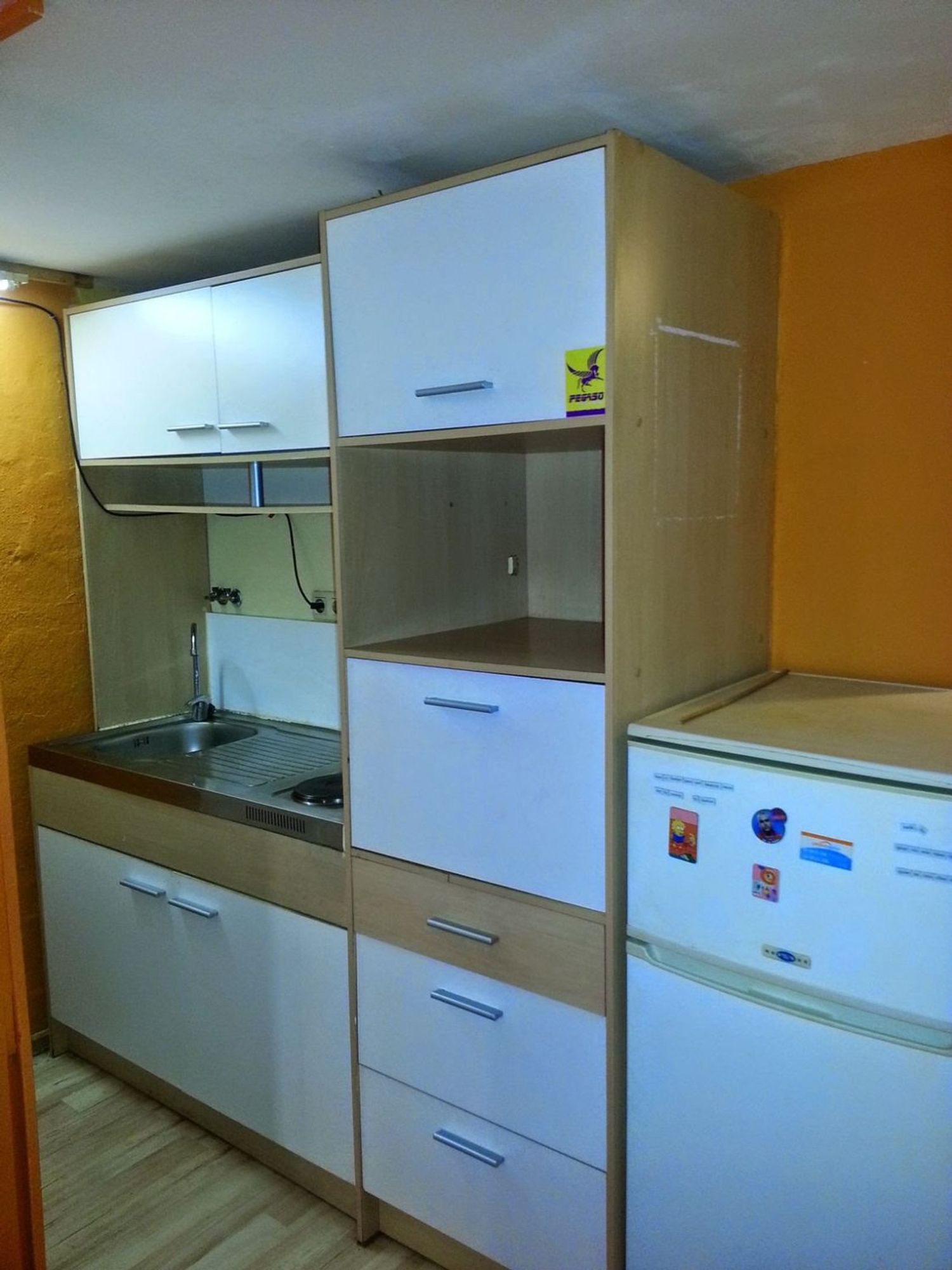 Estudio en Calle Mon, 6 - Foto 3