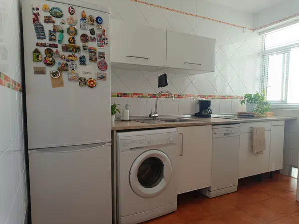 Piso en Doctor Marañon, 1 - Foto 15