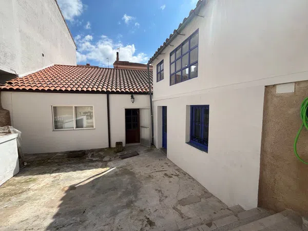 Casa o chalet independiente en Calle de la Luna, 46, San Lázaro, San Lázaro - Foto 18