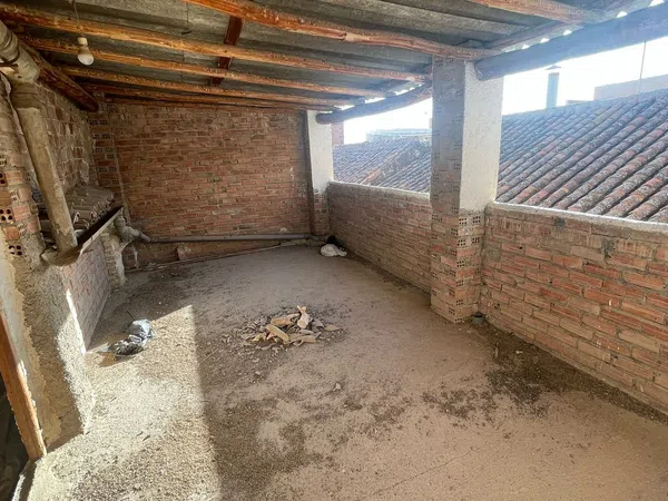 Chalet pareado en Calle Azucena, 1 - Foto 17
