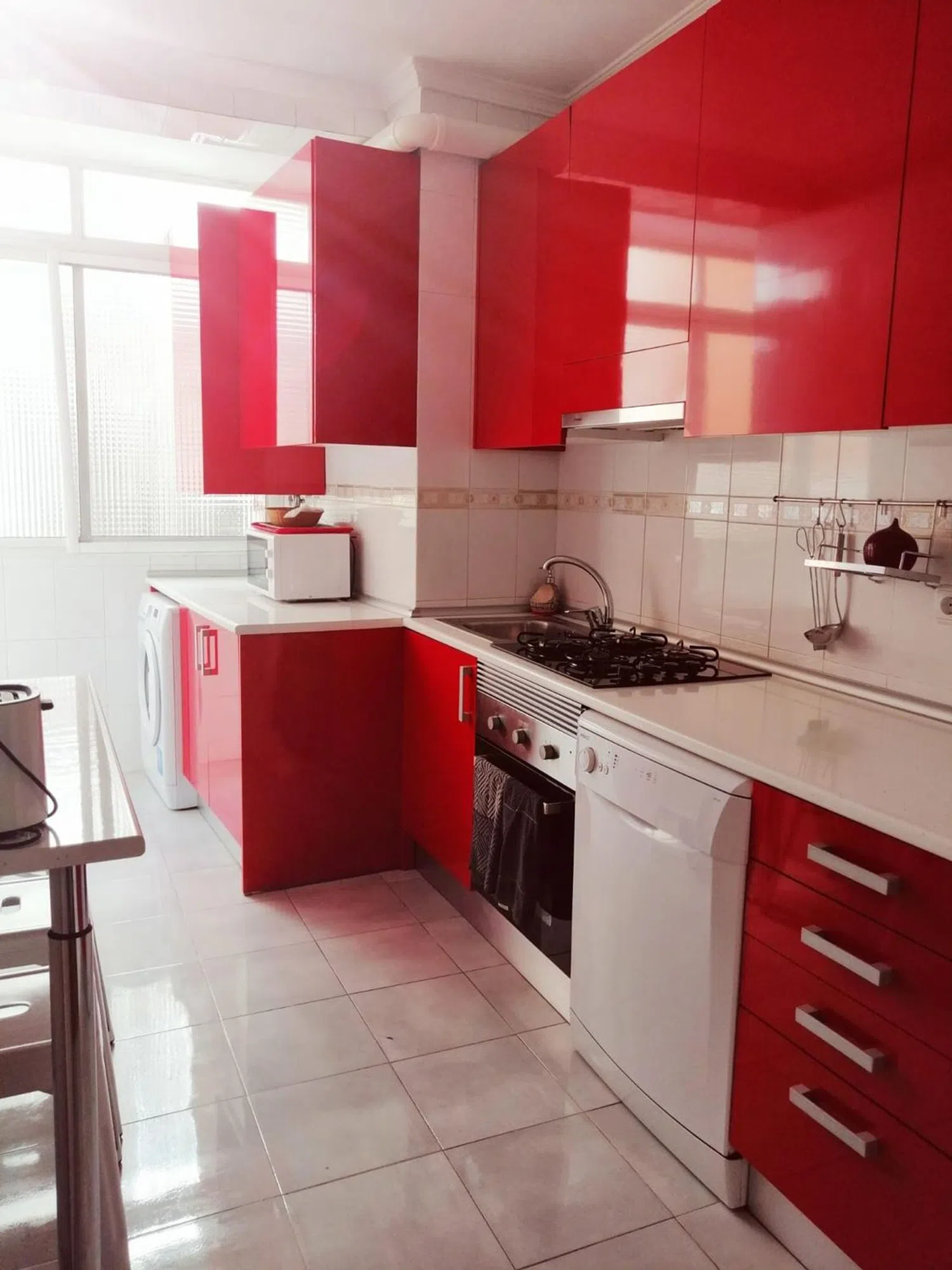 Piso - Foto 7