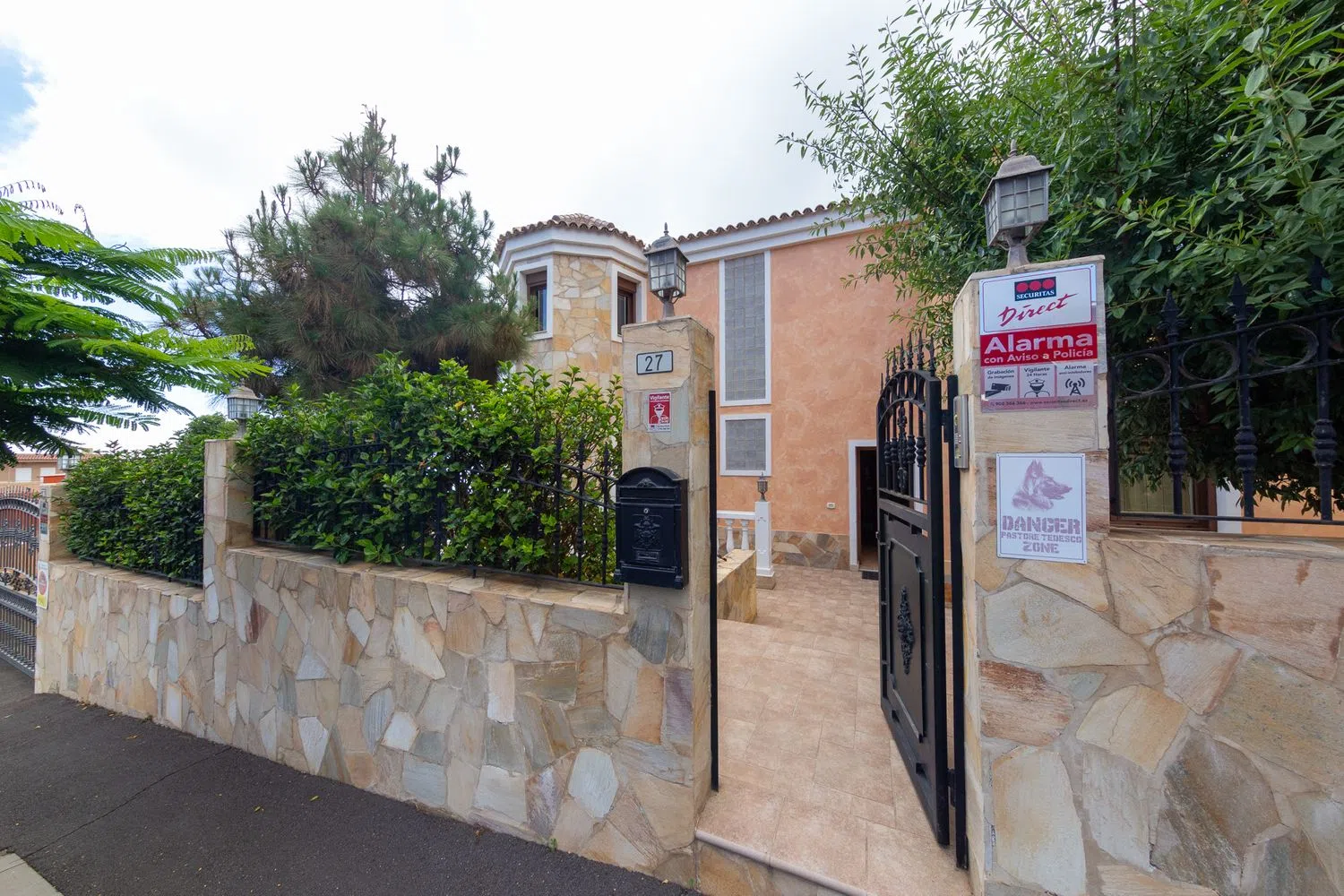 Casa independiente en calle las Toscas, 27 - Foto 5